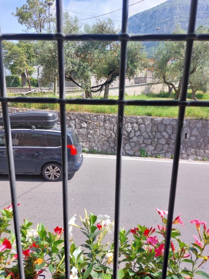 Bed and Breakfast Bellaria Relais Piano di Sorrento Exterior foto