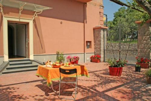 Bed and Breakfast Bellaria Relais Piano di Sorrento Exterior foto