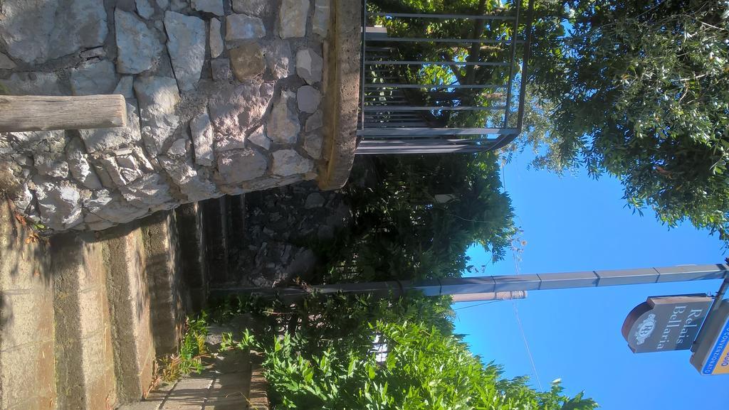Bed and Breakfast Bellaria Relais Piano di Sorrento Exterior foto