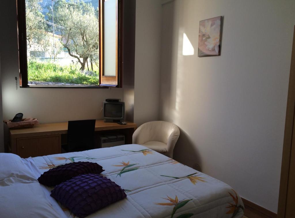 Bed and Breakfast Bellaria Relais Piano di Sorrento Exterior foto