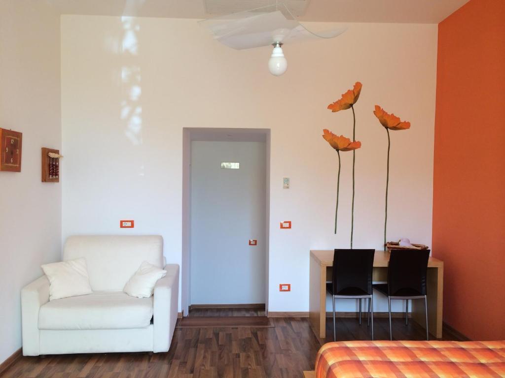 Bed and Breakfast Bellaria Relais Piano di Sorrento Exterior foto
