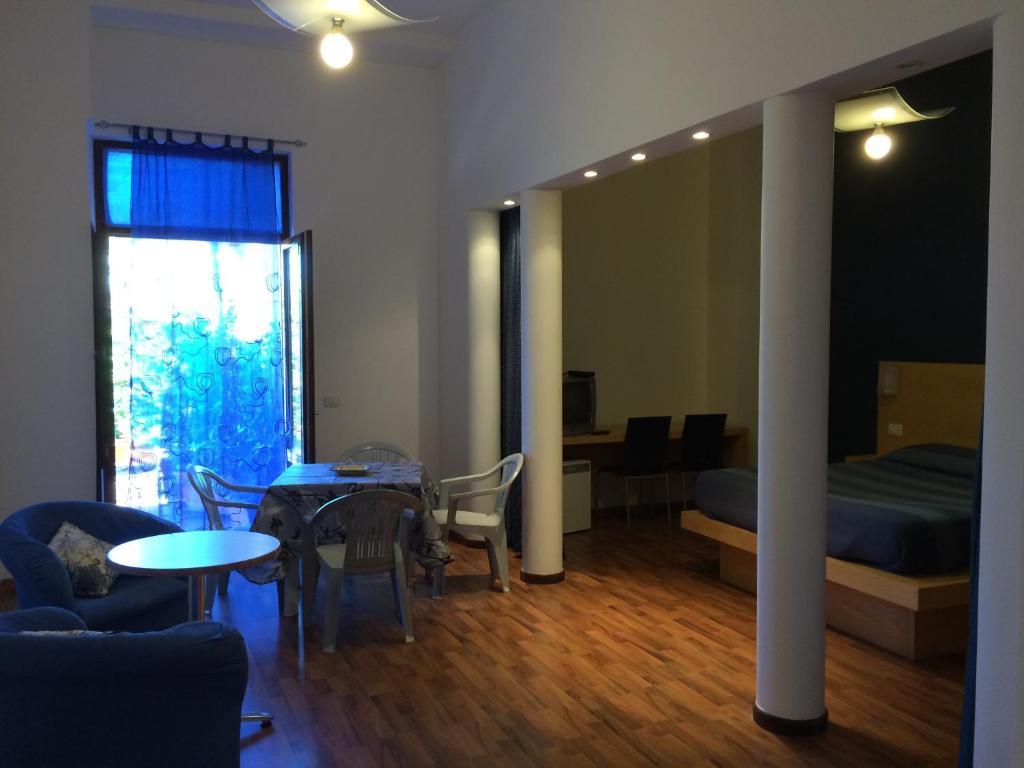 Bed and Breakfast Bellaria Relais Piano di Sorrento Exterior foto