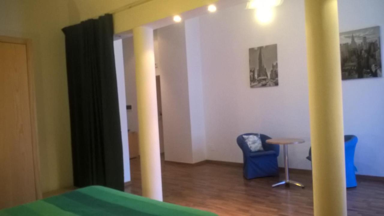 Bed and Breakfast Bellaria Relais Piano di Sorrento Exterior foto