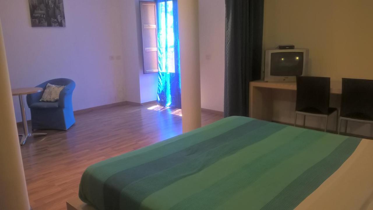 Bed and Breakfast Bellaria Relais Piano di Sorrento Exterior foto