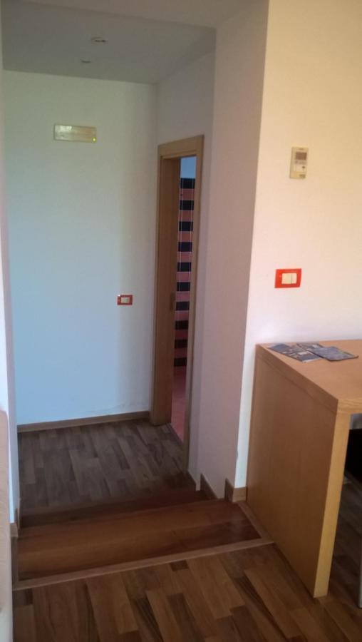 Bed and Breakfast Bellaria Relais Piano di Sorrento Exterior foto